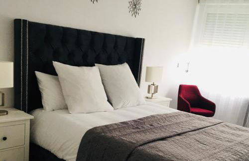 Magnifique Appartement au cœur de Nancy - Foto 15