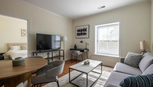 Landing Incredible 1BD Gym Rooftop Lounge - Foto 2, Other