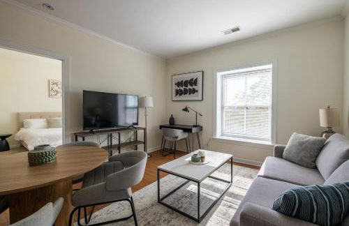 Landing Incredible 1BD Gym Rooftop Lounge - Foto 2