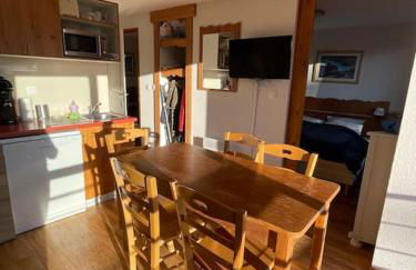 Chamrousse a 50m des pistes appart 4/6 - Foto 7