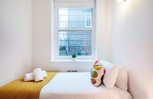 Welcome London Covent Garden - Photo 19