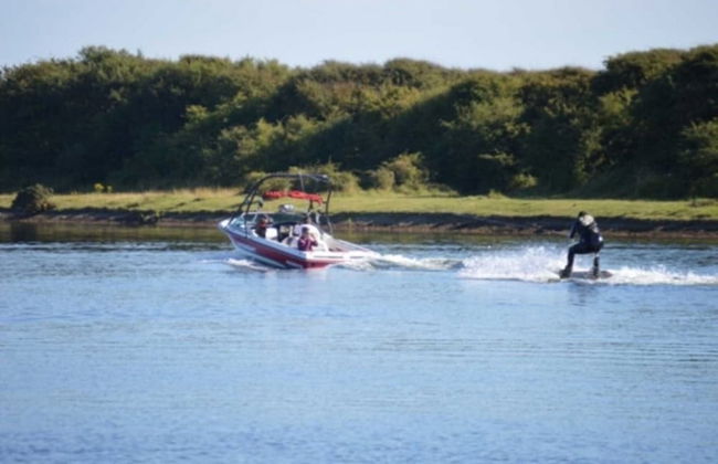 Lake District Static Caravan Lakeside, Cumbria - Foto 13