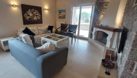 Πολυτελής Κατοικία στην Αμφίκλεια - Foto 4