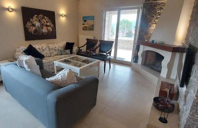 Πολυτελής Κατοικία στην Αμφίκλεια - Foto 4