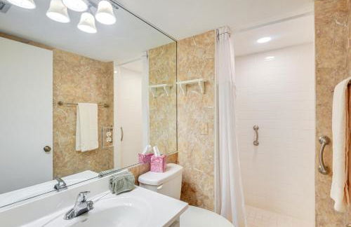 Walk to Coast Condo in Daytona Beach Shores! - Foto 16