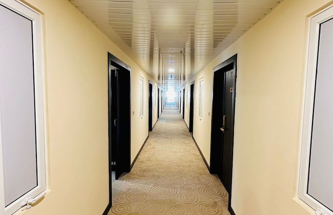 Sea View Luxury Room in Negombo - Photo 12