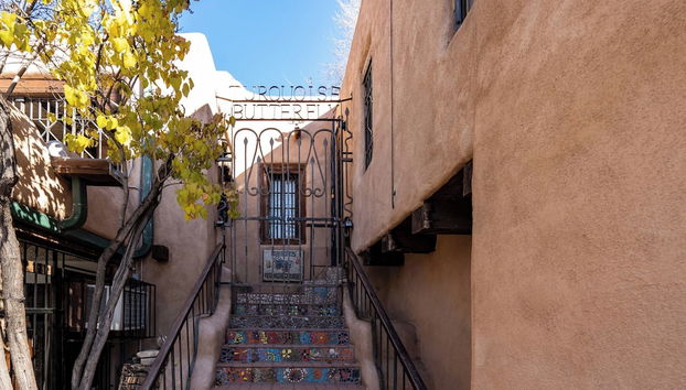 Ausstattung der Unterkunft