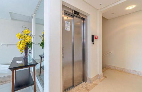 Serra Nevada Apartamento - Vista Catedral de Pedra - Foto 23