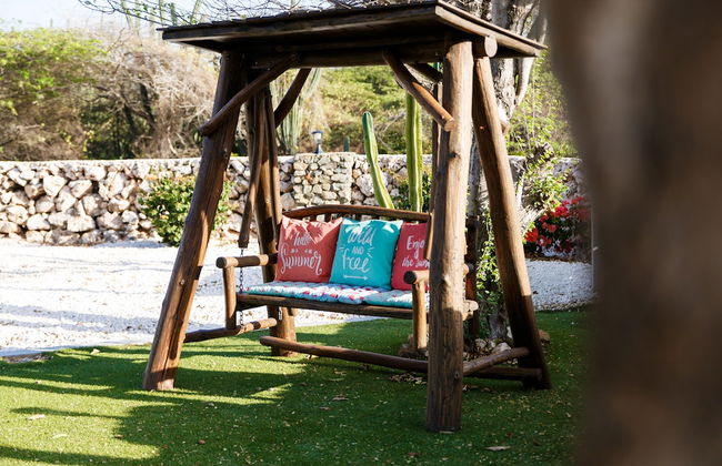 Aruba Boutique Apartments Adults Only - Foto 61