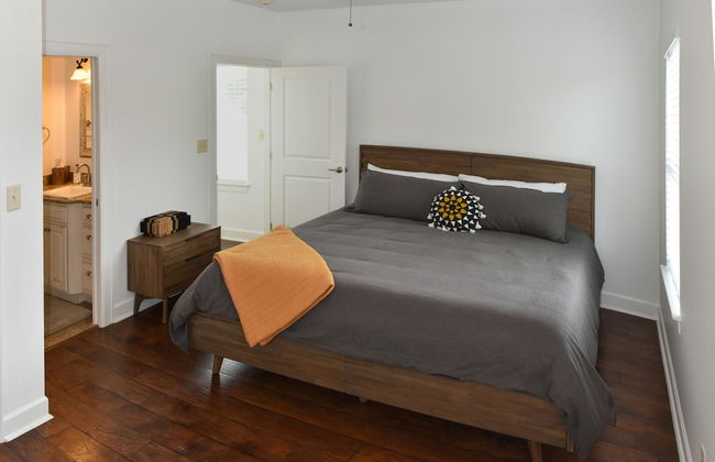 Tillman Resort - Foto 24