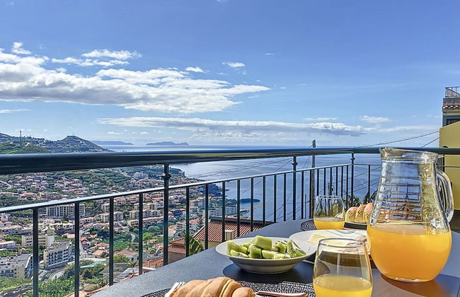 Figueiras House by Atlantic Holiday - Foto 1