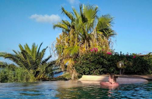 Dammuso Villa Giò - Foto 22