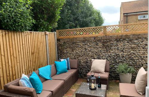 'Sandy Bottom' Broadstairs by the beach - Foto 20