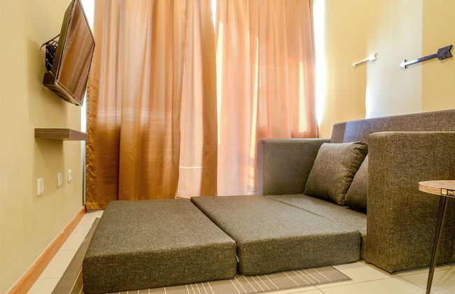 3 Bedrooms Plus Apartment Grand Palace by Travelio - Foto 16