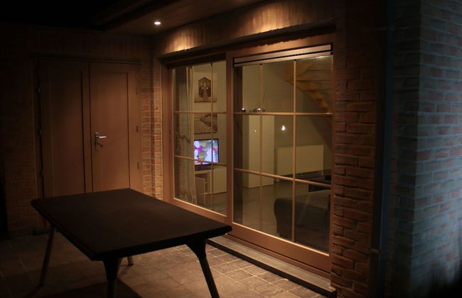 Relaxing Holiday Home in Adinkerke With Fenced Garden - Foto 60