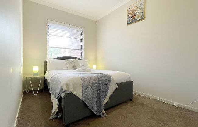 Saltwater Coast House by GoodLive - Foto 17