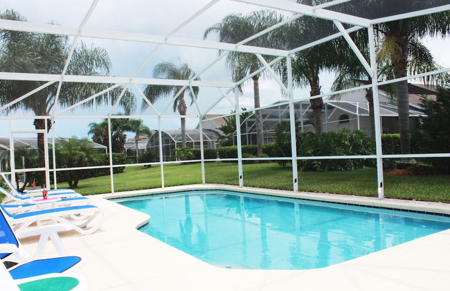 Ov3868 - Hampton Lakes - 5 Bed 3 Baths Townhome - Foto 18