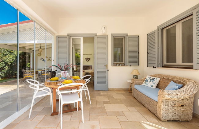 2950 Villa Acquamarina by Perle di Puglia - Foto 13