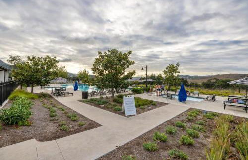 Marbella Lane - Elegant 5BR Home Rancho Mission - Photo 50