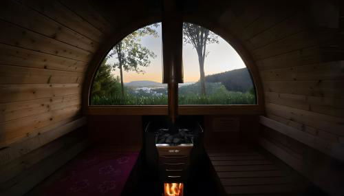 Ferienhaus zum Frankenblick - Foto 4