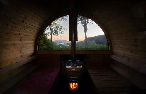 Ferienhaus zum Frankenblick - Foto 4