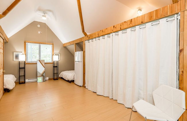 Muskoka Lakeshore Cottage Bliss - Foto 59