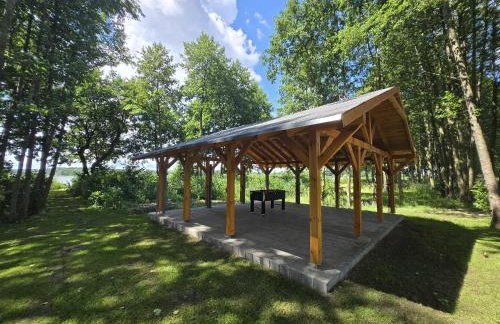 Domki Pod Olchowym Dachem Lubie - Foto 56