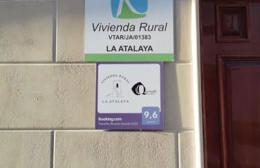 Vivienda Rural La Atalaya - Foto 3