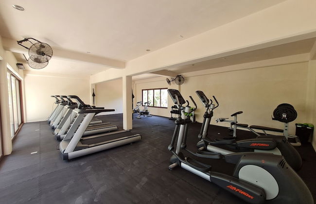 LUJOSO CON CENOTE EN LA SELVA DE TULUM - Photo 38