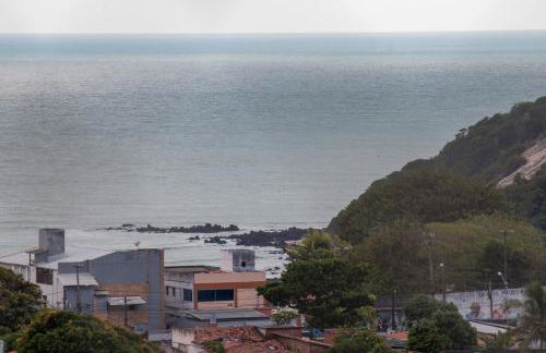 Apartamento completo/ Verano Ponta Negra- Natal - Foto 35