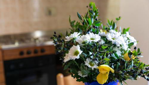 Simona Vista Mare - Foto 5