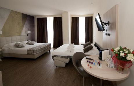 Duomo Hotel & Apartments - Foto 86