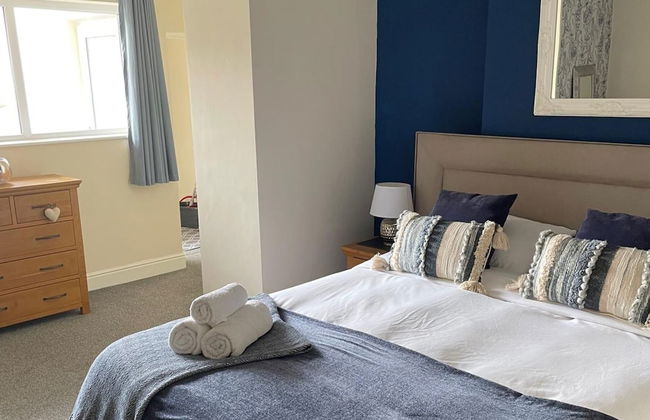 Fabulous Apt in the Heart of Victorian Llandudno - Foto 4