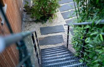 Sealencieux Gîte 6 à 8 pers à deux pas du port - Foto 34