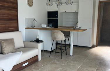 Magnifique studio avec piscine - Foto 9