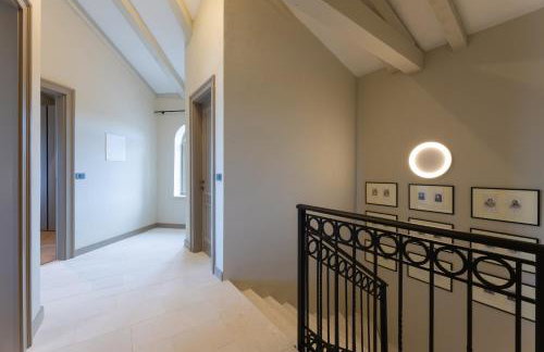 Villa The View Excelsior - LUXE, Private Museum, Pool - Foto 7