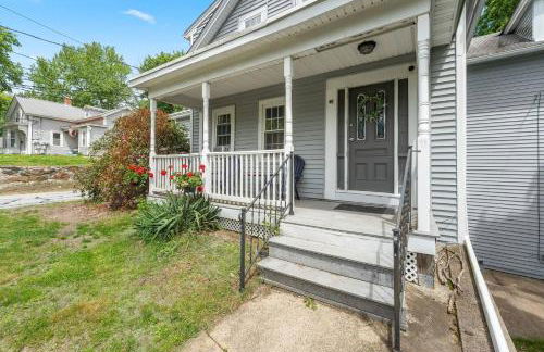 2BR Apartment near Providence - Foto 18