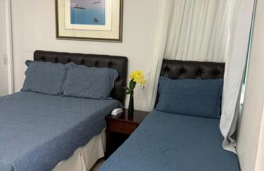 Flats Hotel Costa Mar Recife by Flatbpaiva - Foto 108