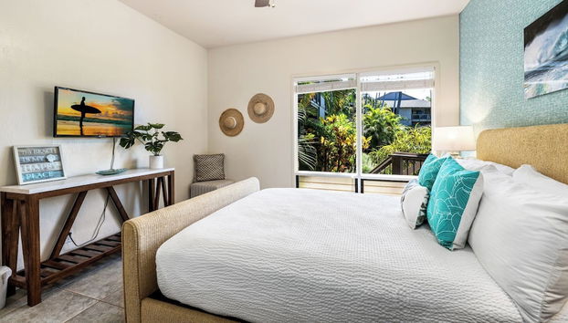 Ocean Front Views - Central AC - 3 Complex Pools - Vrkcv - Foto 5, Habitación