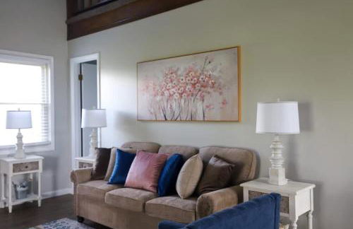 Serenity with Mountain Views 3BR Deckside Views - Foto 6