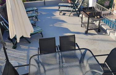 Son Massanet con Piscina y Fantásticas Vistas, ideal para ciclistas y senderistas - Foto 30