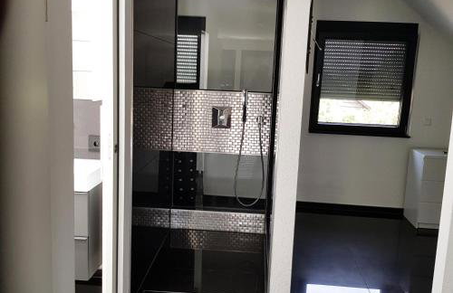 Vellberg Hideaway - Stilvolle Ferienwohnung in Vellberg, Erholung pur - Foto 15