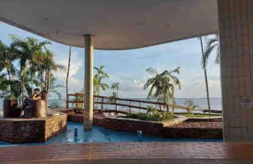 Tropical Executive Hotel flat - Foto 23