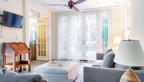 Historic Capital Hill Home and Carriage House - Foto 2