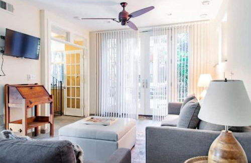 Historic Capital Hill Home and Carriage House - Foto 2