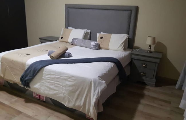 Harris Apartments - Photo 4