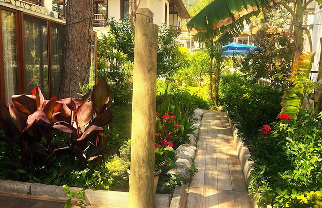 Nova Apart - Foto 19