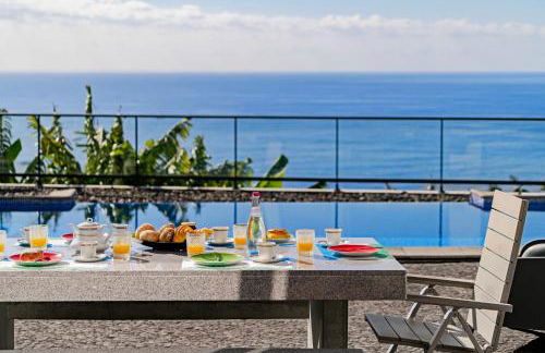 OurMadeira - Grayci's House - Foto 17