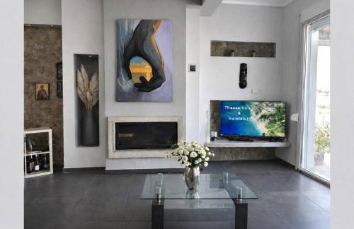 Sunrise Villa - Photo 11