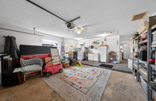 The Lake Home - Beautiful Oasis In The Heart Of Florida! 2 Bedroom Home by RedAwning - Foto 60